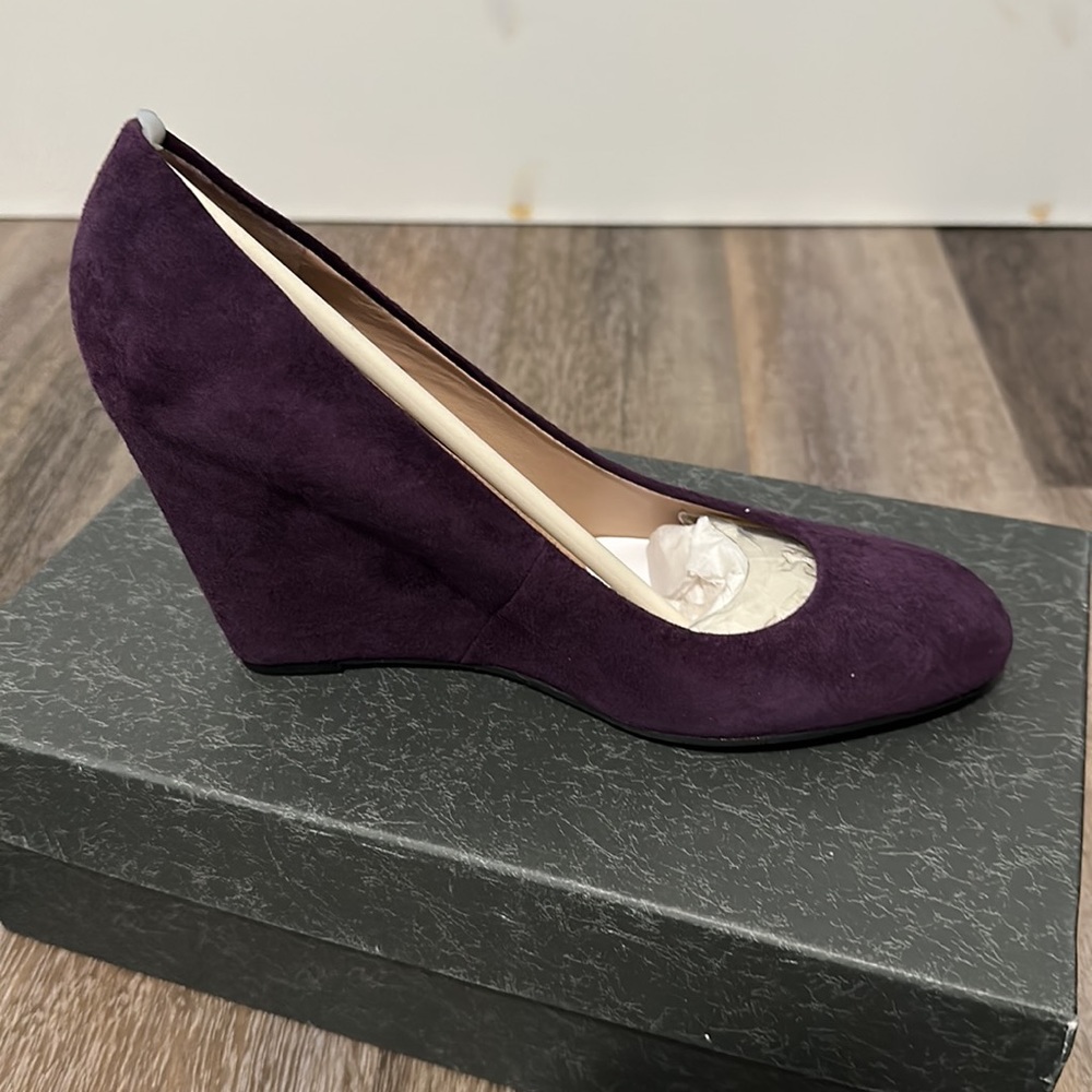 Comfortable Wedge - image 6